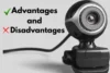 Understanding the Advantages and Disadvantages of Webcams  - Post Thumbnail