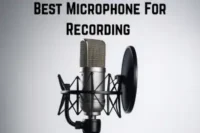 Best Microphone for Recording: Your Complete Guide for Clear, Crisp Audio