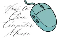 The Complete Guide to Cleaning Your Mouse: Wired, Wireless & Gaming