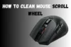 How to Clean Mouse Scroll Wheel at Home (Quick & Easy Steps) - Post Thumbnail