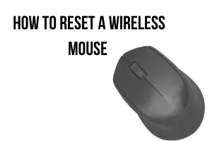 How to Reset a Wireless Mouse: The Easiest Guide for 2025 (All Brands Covered!)