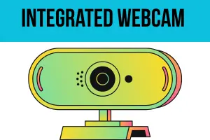 Everything You Need to Know About Integrated Webcams: Uses & Security Tips
