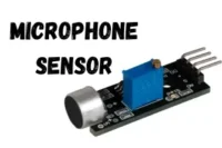 Microphone Sensor: Types, Working, Applications & Easy DIY Guide