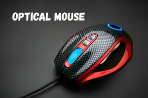 What is an Optical Mouse? Easy Explanation, Benefits & Tips You Need