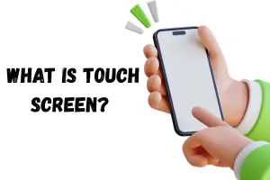 Touch Screen Technology Explained: How It Works, Types, and More