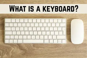 What Is a Keyboard? Types, Uses, Parts, and Care Explained Simply