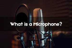 Microphones Explained: Types, Uses, and How to Choose the Best One for Clear Audio”