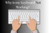 Why is My Keyboard Not Working? (Ultimate Guide to Fix It Fast) - Post Thumbnail