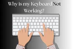 Why is My Keyboard Not Working? (Ultimate Guide to Fix It Fast)