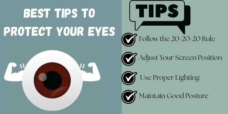 best tips to protect your eyes 