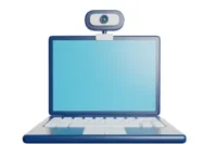 How to Clean Your Laptop Webcam for Better Video Quality