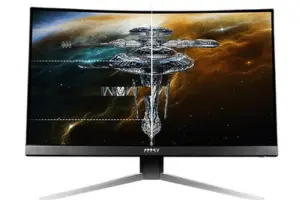 Screen Tearing Explained: Why It Happens & How to Fix It Like a Pro