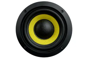 Subwoofer: Features, Types, and Benefits