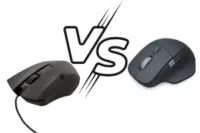 Wired vs Wireless Mouse: Which One Should You Choose?